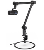 ENDORFY Mikrofon Solum Studio, USB-C, 3.5mm jack, černá
