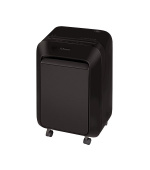 Skartovač Fellowes LX 211 černý