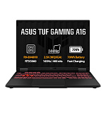ASUS TUF Gaming A16/FA608PM-QT140WZ/R9-8940HX/16"/2560x1600/32GB/1TB/RTX 5060/W11H/Gray/2R