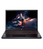 Acer Nitro V 15/ANV15-52-74BN/7-240H/15,6"/FHD/16GB/512GB/RTX 4050/Linux/Black/2R