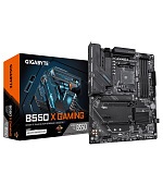 Gigabyte B550 X GAMING (Rev. 1.x)/AM4/ATX