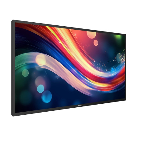 43" D-LED Philips 43BDL4050Q-UHD,500cd,AN,24/7