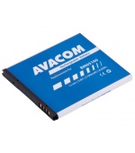 Baterie AVACOM PDHT-D601-2100 do mobilu HTC Desire 601 Li-ion 3,8V 2100mAh