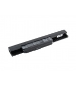 Baterie AVACOM NOAS-K53N-N22 pro Asus A43/A53/A45/X84 Li-Ion 10,8V 4400mAh