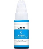Canon GI-490 C, azurový