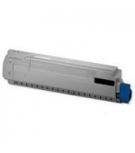Černý toner do C831/841 (10 000 stránek)