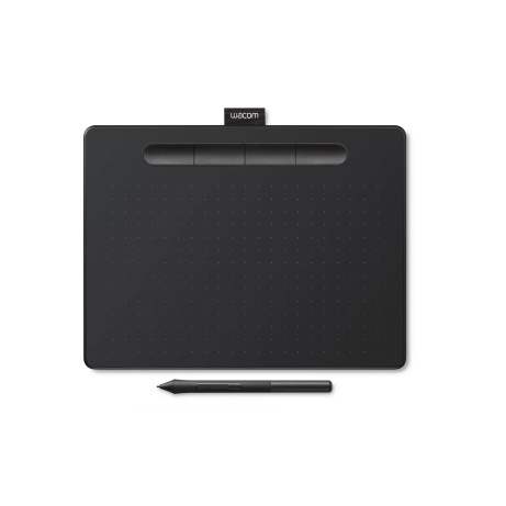 Wacom Intuos M Black