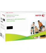 XEROX toner kompat. s OKI 43324408, 43324412, 6 000 str, bk