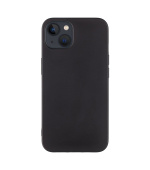 Tactical TPU Kryt pro Apple iPhone 13 Black