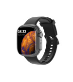 CARNEO Zephyr Ultra mini HR+/Black/Sport Band/Black