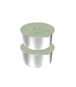 Faitron BabyBoo Inner Dish Set for Food Warmer