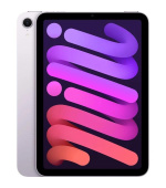 APPLE iPad mini (7. gen) Wi-Fi 128GB - Purple