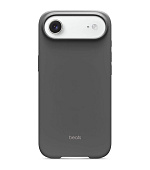 Apple Beats iPhone Air Case with MagSafe and Camera Control — Granite Gray