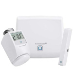 Homematic IP Startovací sada - Řízení vytápění Plus - HmIP-SK1