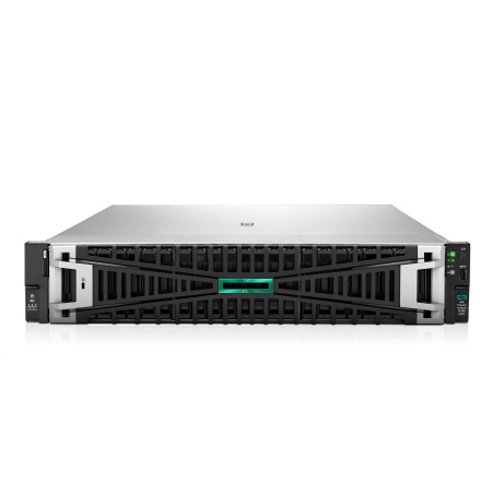 HPE PL DL380g12 6505P (2.2/12C) 2x32G (P69727) 12LFF 2x8TB (834031) MR416i-o 2x1000W o4x1GbE NBD333 Smart Choice