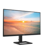 Philips MT IPS LED 27" 27E1N1800AE/00 - IPS panel, 3840x2160, 2xHDMI, DP, nast vysky, repro
