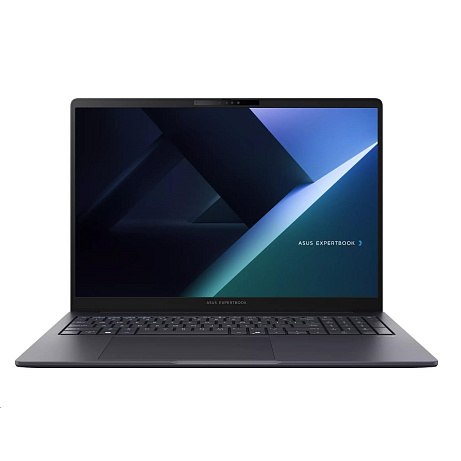 ASUS NTB ExpertBook B5 (B5605CCA-CU516512), Ultra 5 225H, 16" 1920 x 1200, 16GB, 512GB SSD, iArc, Bez OS, Grey