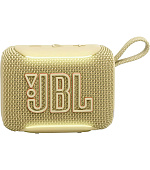 JBL GO5 SPEAKER YELLOW