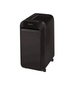 Skartovač Fellowes LX 221 černý