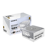 GIGABYTE GAMING 750GM PG5 ICE/750W/ATX 3.1/90%/Modular/Retail