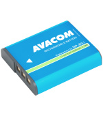 Baterie AVACOM pro Sony NP-BG1N, NP-FG1 Li-Ion 3.6V 1020mAh 3.7Wh