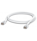 Ubiquiti UACC-Cable-Patch-Outdoor-2M-W, Venkovní UniFi patch kabel, 2m, Cat5e, bílý