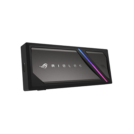 ASUS ROG Strix Strix Aiolos SSD Enclosure