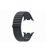 Samsung Látkový řemínek (velikost S/M) Watch9 Black