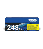 Brother TN-248XL Yellow (2 300 str.)