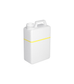Waste Ink Bottle