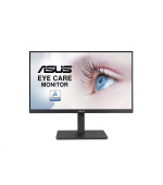 ASUS LCD 27" VA27EQSB 1920x1080 IPS 300cd 5ms 75hz HDMI DP VGA USB-C 6kg