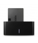 AXAGON ADSA-SN, USB 3.2 Gen1 - SATA 6G, 2.5"/3.5" HDD/SSD dokovací stanice