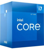 CPU INTEL Core i7-12700, 4,90 GHz, 25MB L3 LGA1700, BOX