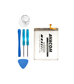 AVACOM baterie pro Samsung Galaxy A20, A30, A30s, A50, A50s, Li-Ion 3,85V 4000mAh (náhrada EB-BA505ABU)