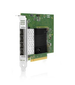 Intel E810-XXVDA4 Ethernet 10/25Gb 4-port SFP28 Adapter for HPE
