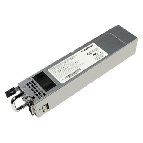 MikroTik G1382-0350WNA Hot-swap napájecí zdroj 12V 350W pro CRS804