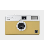 Kodak EKTAR H35 Film Camera Sand