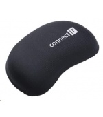 CONNECT IT zápěstní opěrka před myš (paměťová pěna)