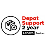 LENOVO záruka ThinkPad (Sealed Battery) elektronická - z délky 1rok Carry-In >>> 2 roky Carry-In