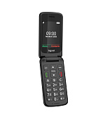 Gigaset GL595 - černý