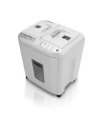Skartovač EBA Shredcat 8280 Auto C 4 x 10 mm