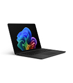 Microsoft Surface Laptop 15" (8. edice)/U5-335/15"/3270x2180/T/16GB/256GB/Intel int/W11P/Black/2R