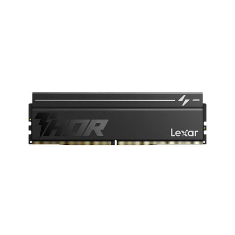 Lexar THOR 2.0 8GB DDR5 6000MHz CL38