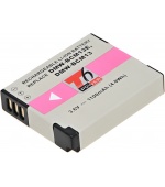 Baterie T6 Power Panasonic DMW-BCM13, DMW-BCM13E, 1100mAh, 4Wh