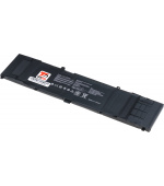 Baterie T6 Power pro Asus UX310U, UX410U, 4240mAh, 48Wh, 3cell, Li-pol