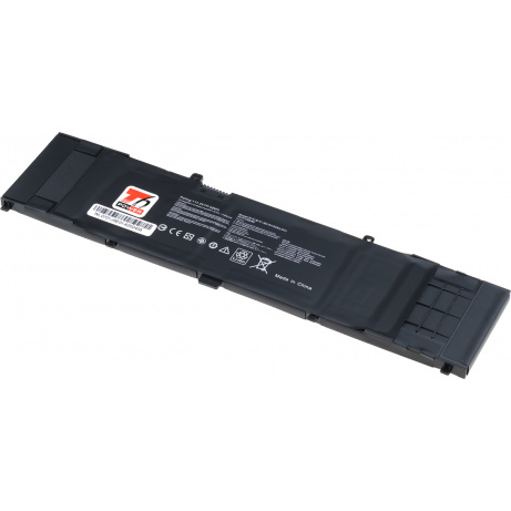 Baterie T6 Power pro Asus UX310U, UX410U, 4240mAh, 48Wh, 3cell, Li-pol