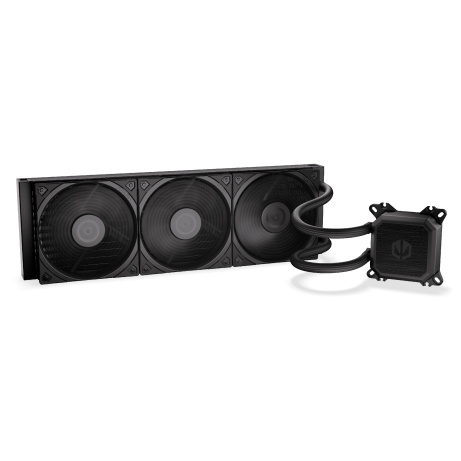 Endorfy vodní chladič CPU Navis F360 3x120 mm
