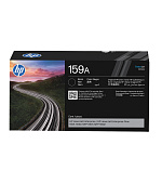 HP 159A Black LaserJet Toner Cartridge