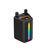 Carneo Vibe Dragon+/400W/Černá