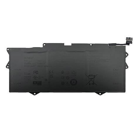 Dell Baterie 3-cell 51W/HR LI-ION pro XPS 9315